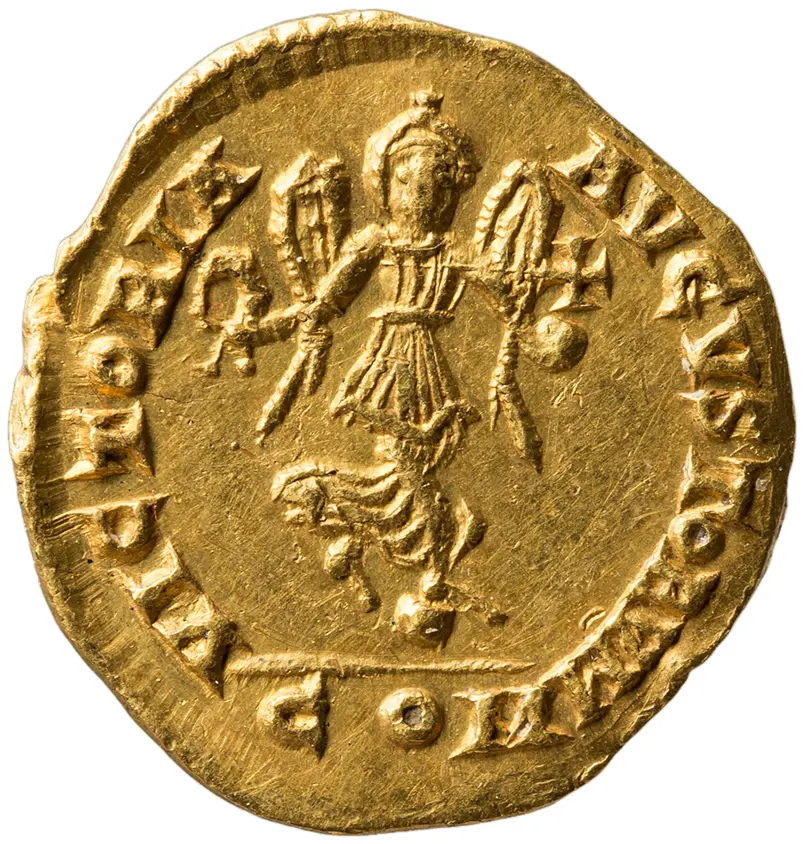 Theodosius I.