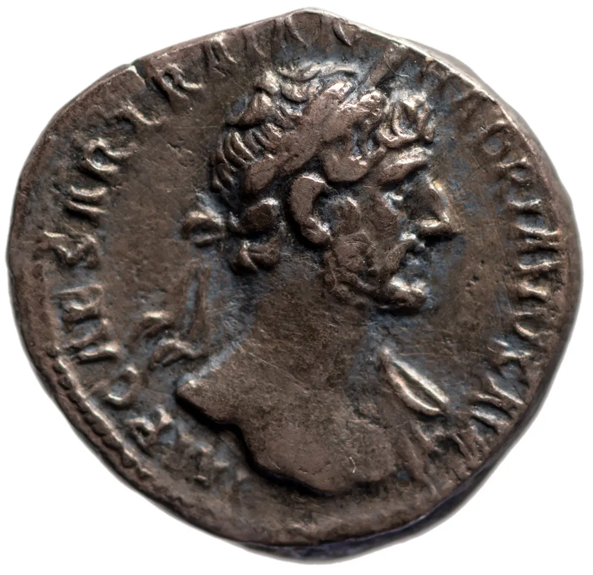 Hadrianus