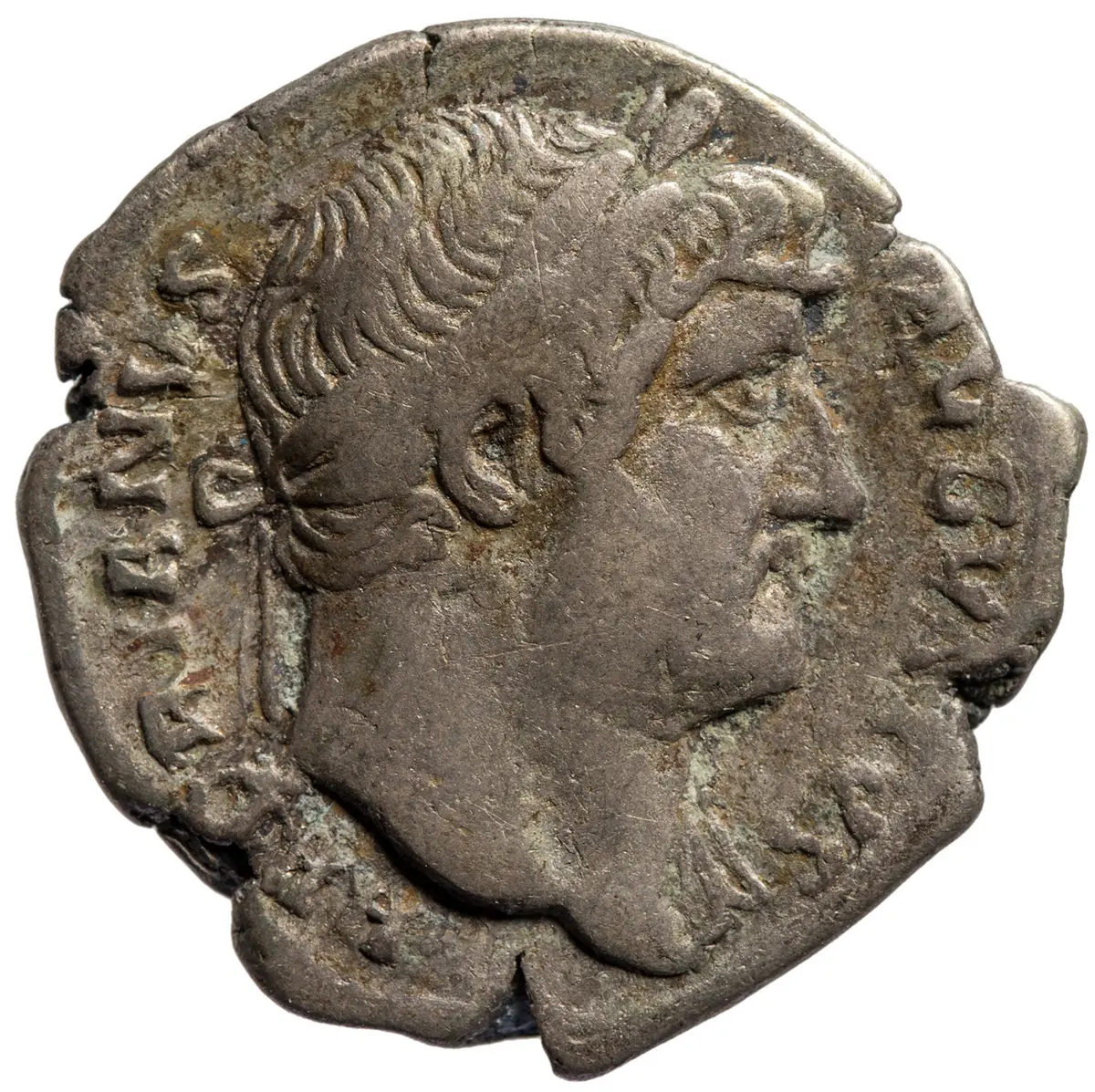 Hadrianus