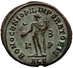 Maximinus II. (Daia)