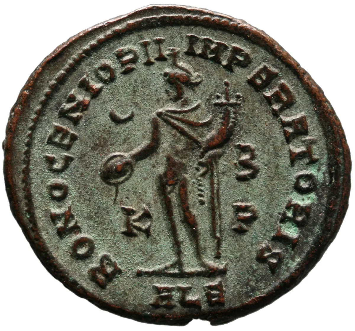 Maximinus II. (Daia)