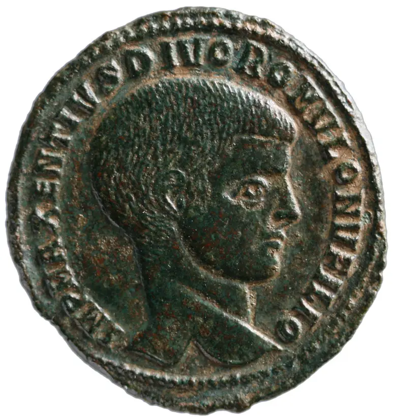 Münze