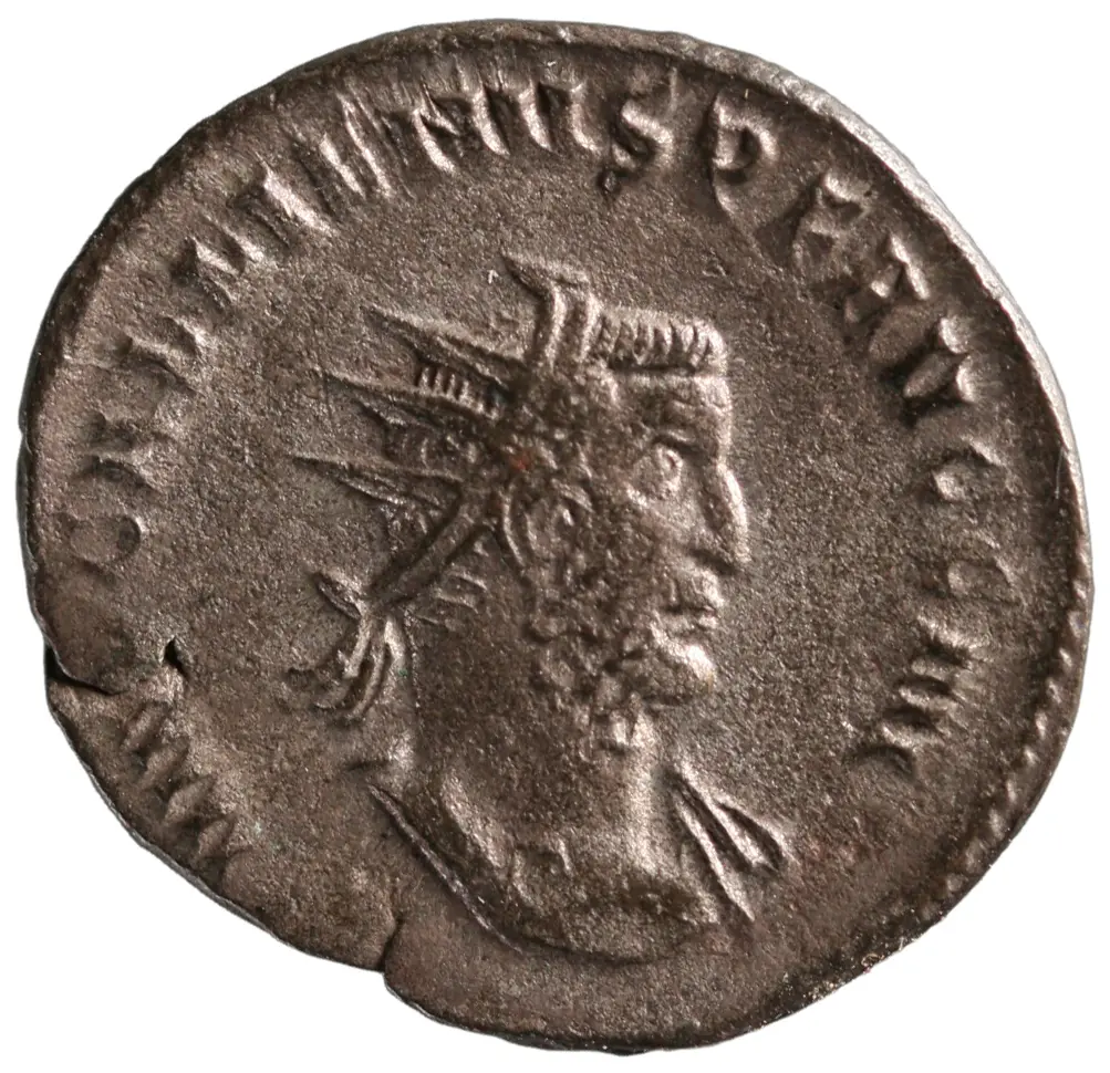 Gallienus