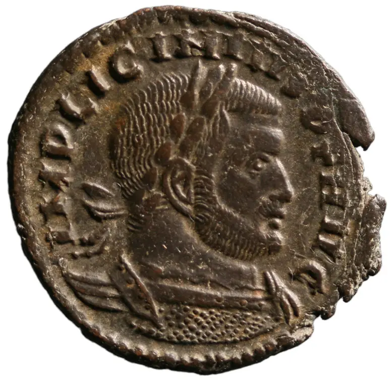 Münze