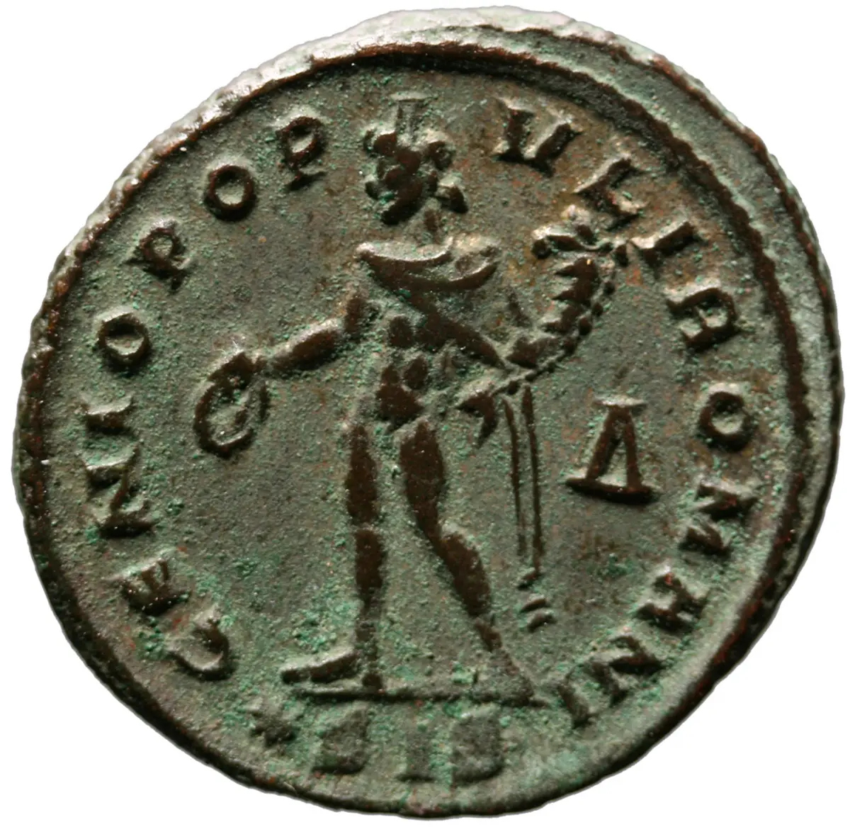 Diocletianus