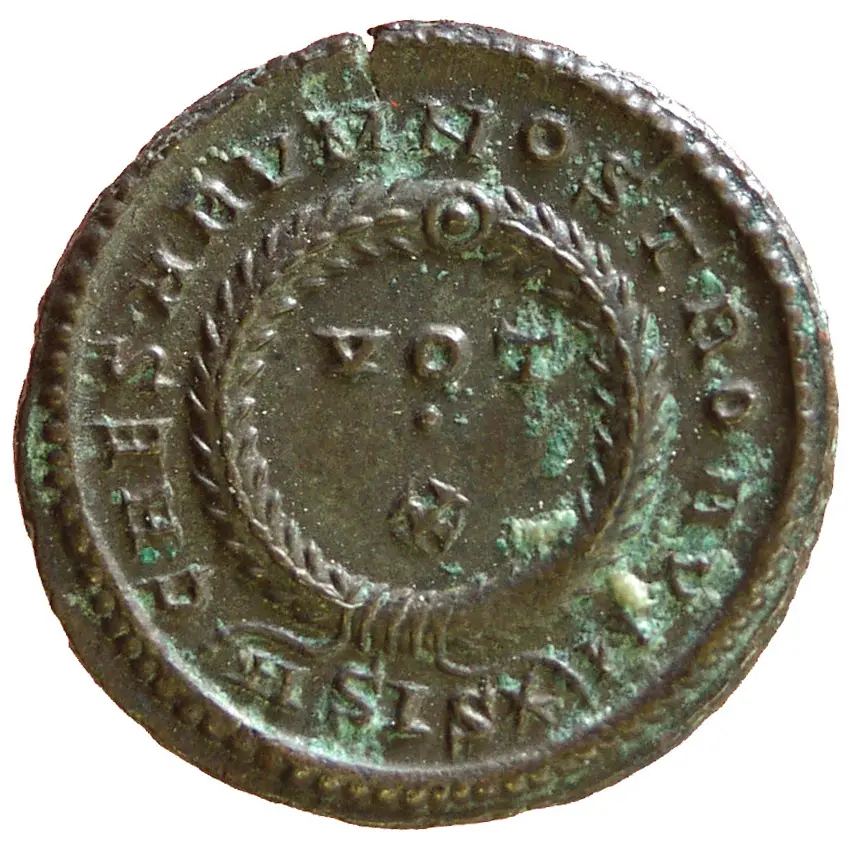 Crispus