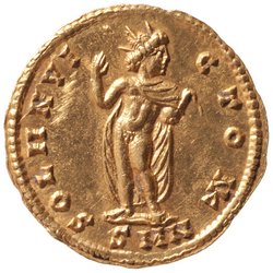 Münze