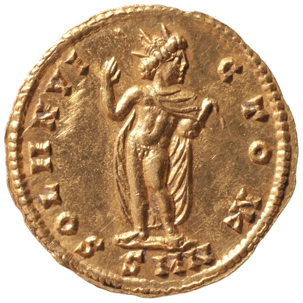 Münze