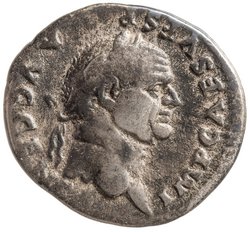 Vespasianus