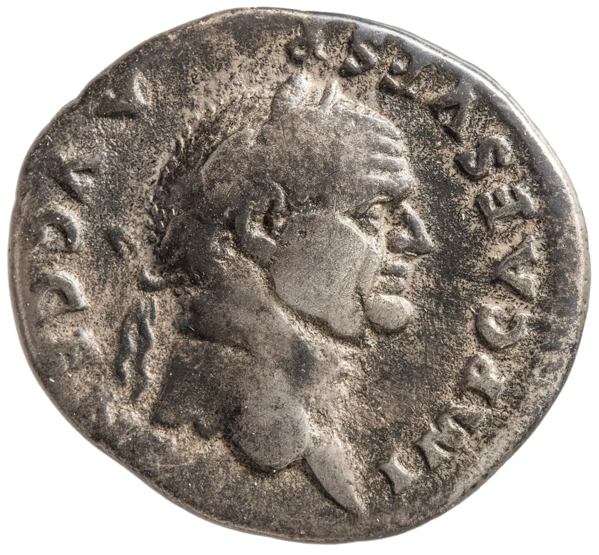 Vespasianus