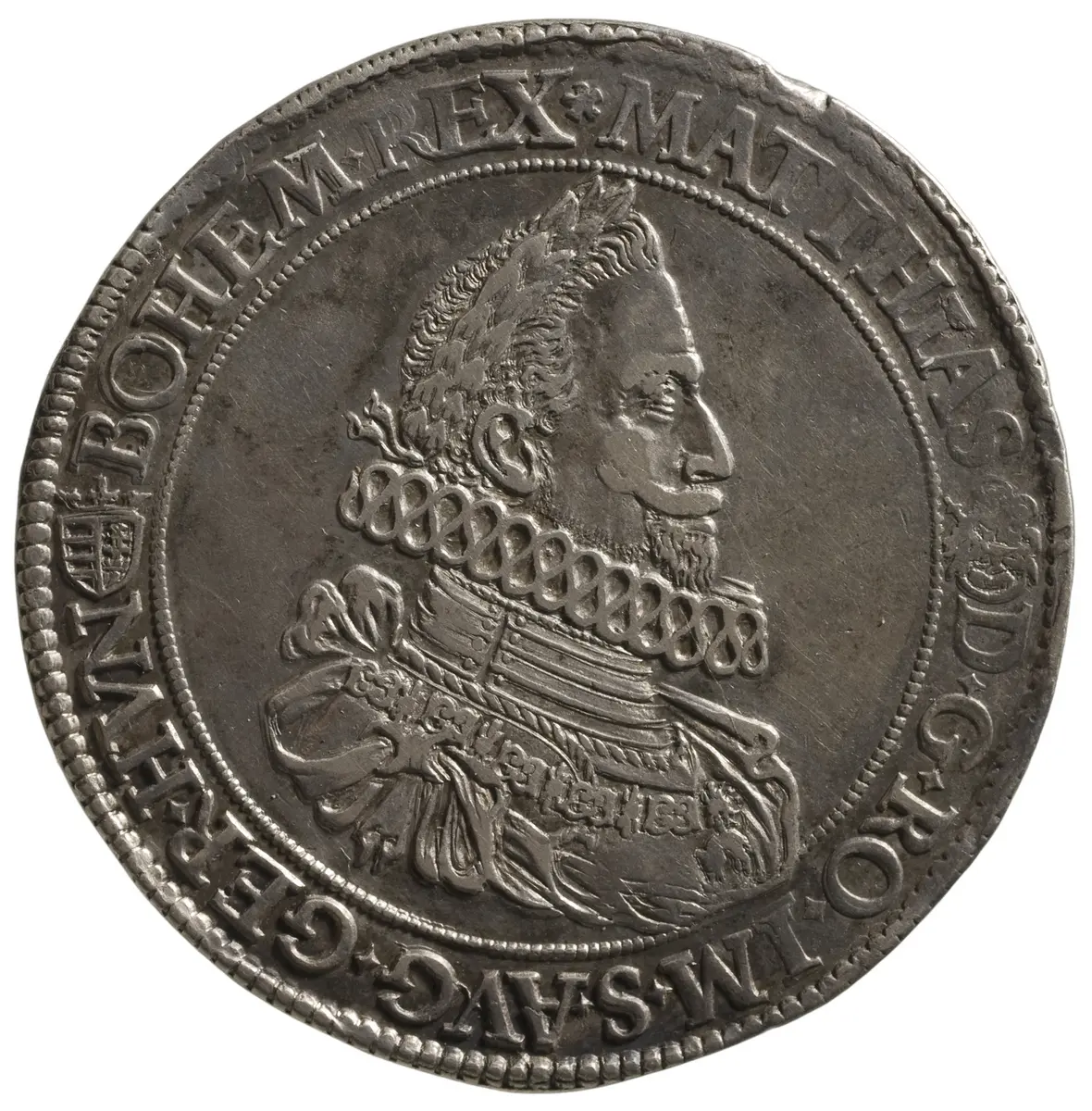 Münze