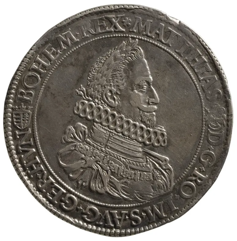 Münze