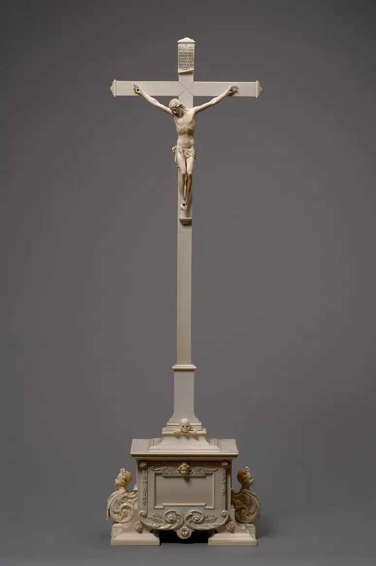 Standkreuz