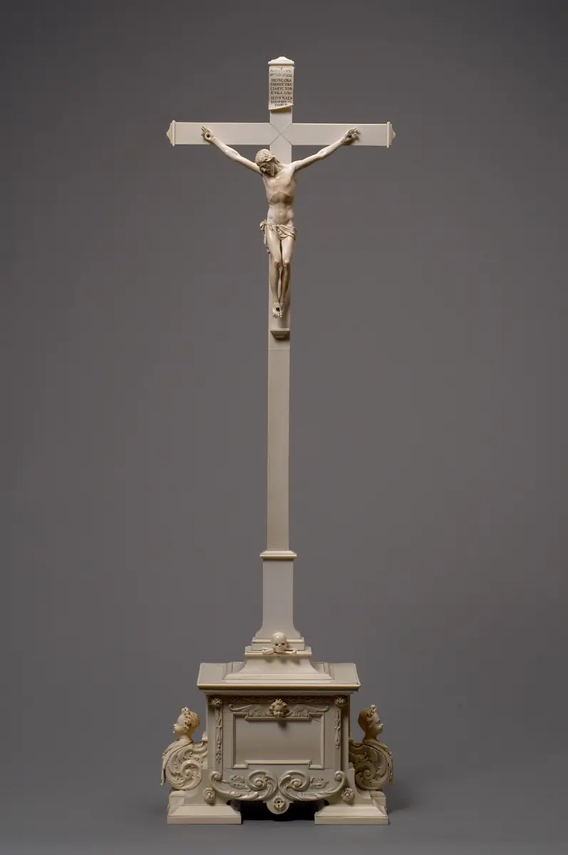 Standkreuz