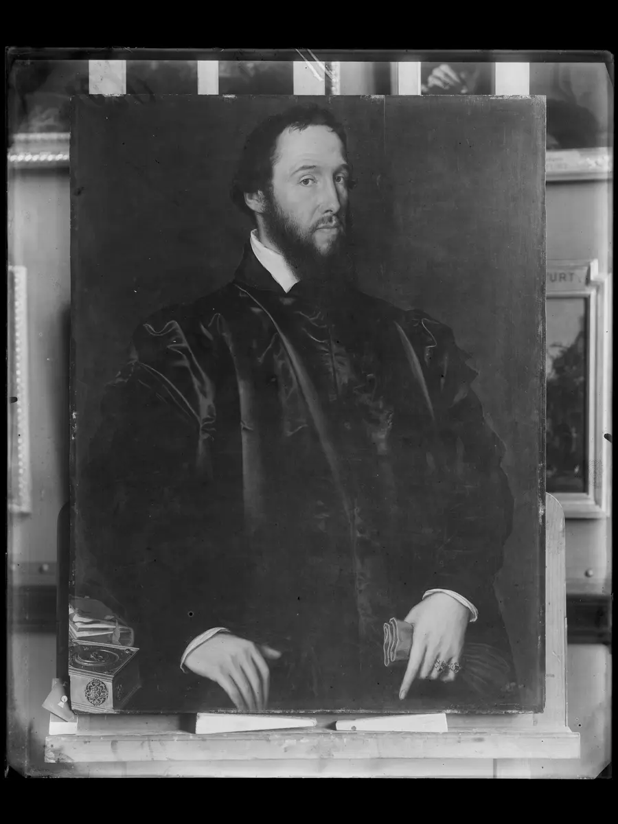Antoine Perrenot de Granvella