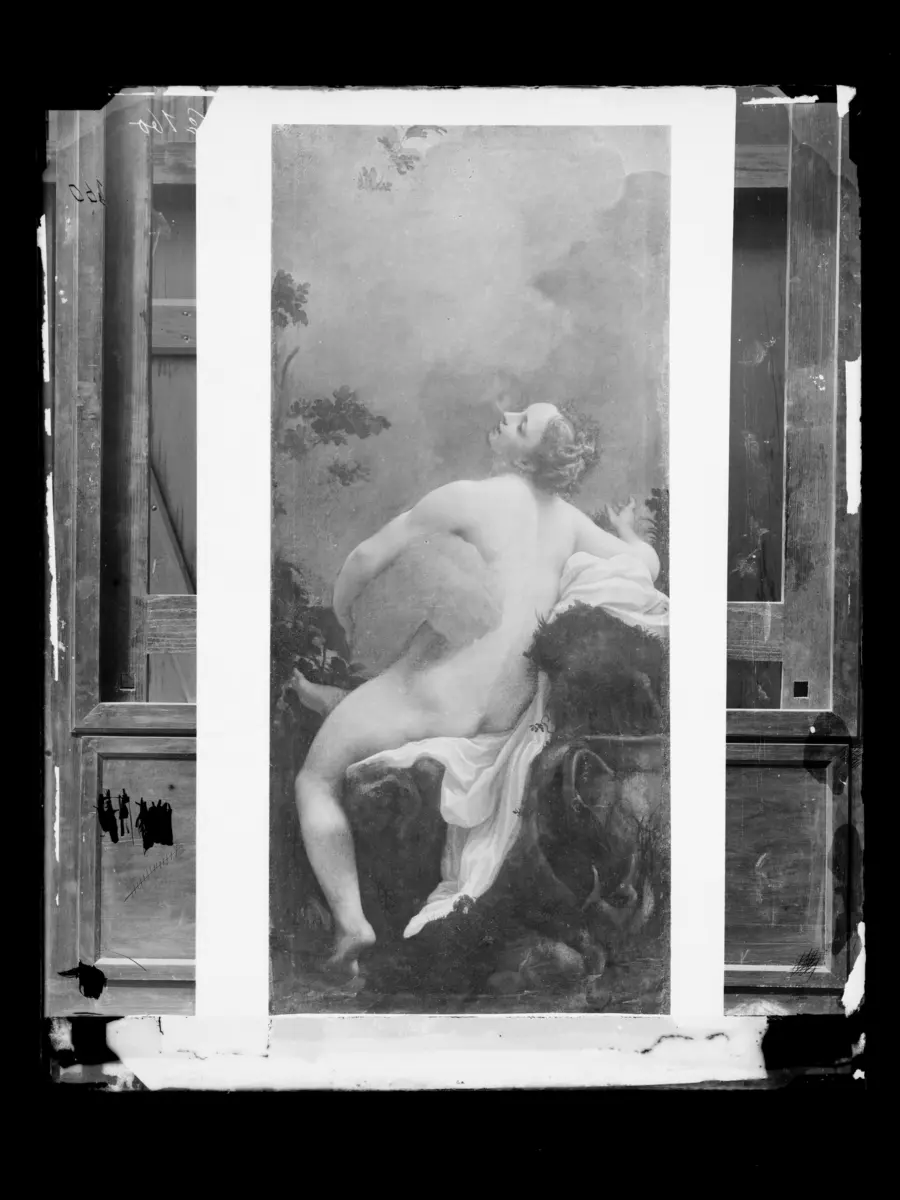 Jupiter und Io