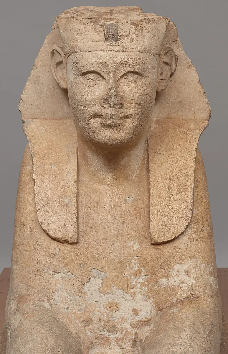 Serapeumssphinx