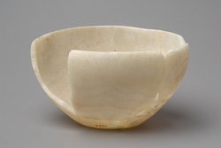 Ovale Schüssel