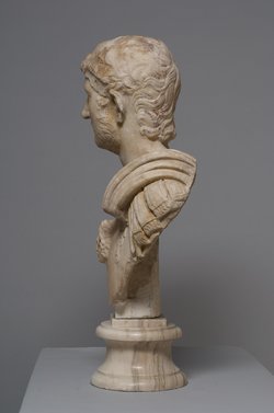 Kaiser Hadrian