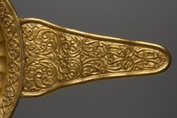 Griffschale