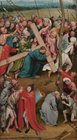 Kreuztragung Christi