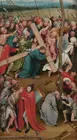 Kreuztragung Christi