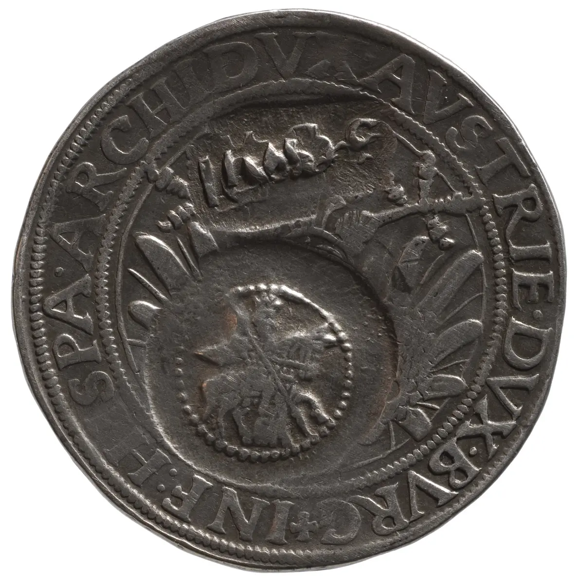 Münze