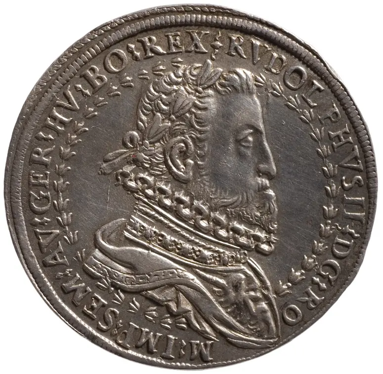 Münze