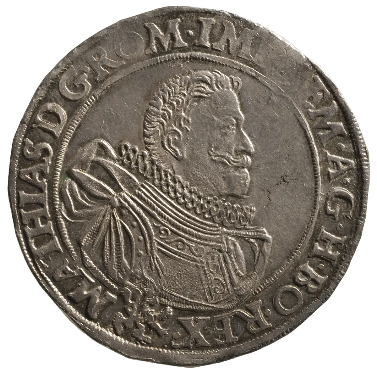Münze