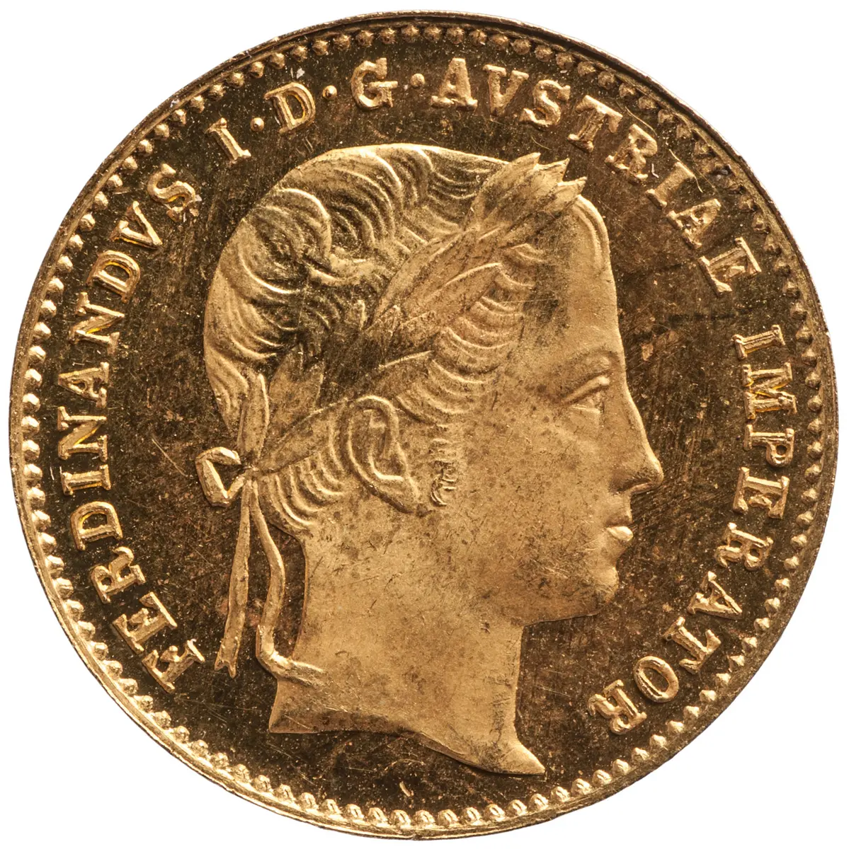Habsburg: Kaiser Ferdinand I.
