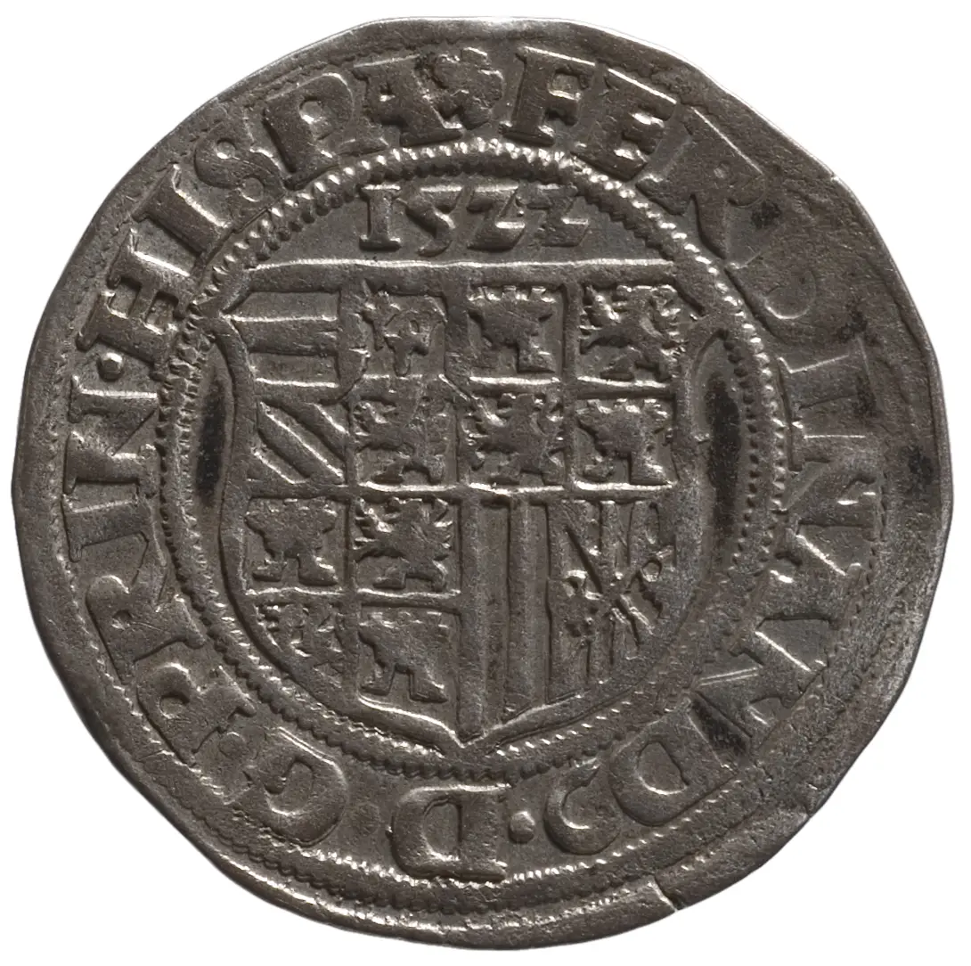 Münze
