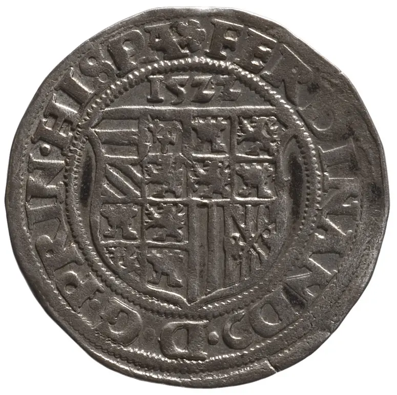 Münze