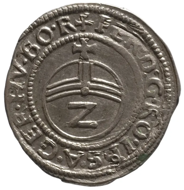 Münze