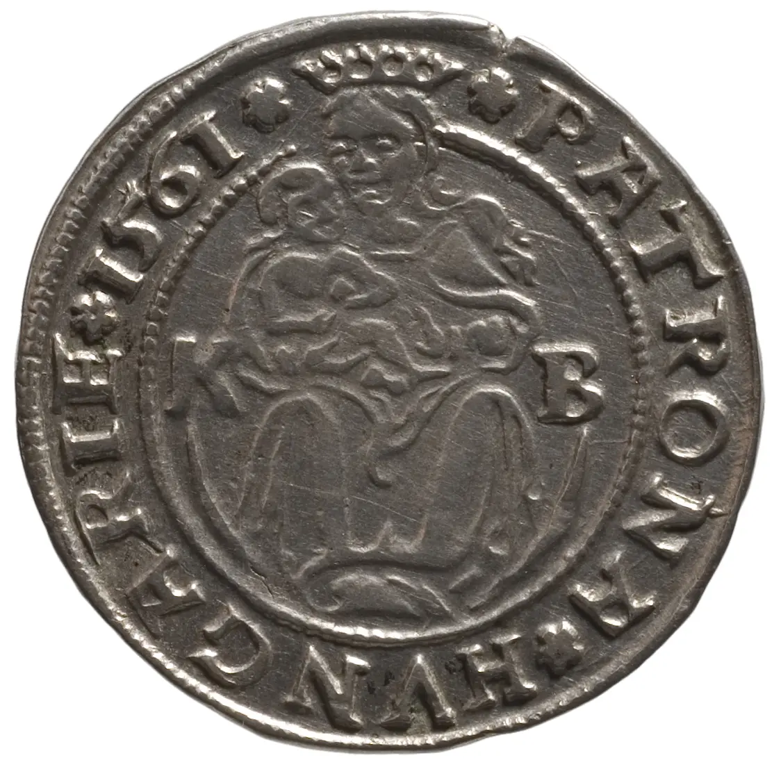 Münze