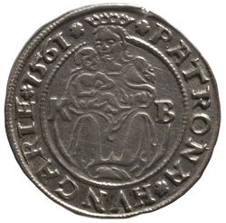 Münze