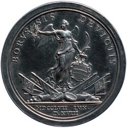 Habsburg: Maria Theresia und Franz I. Stephan