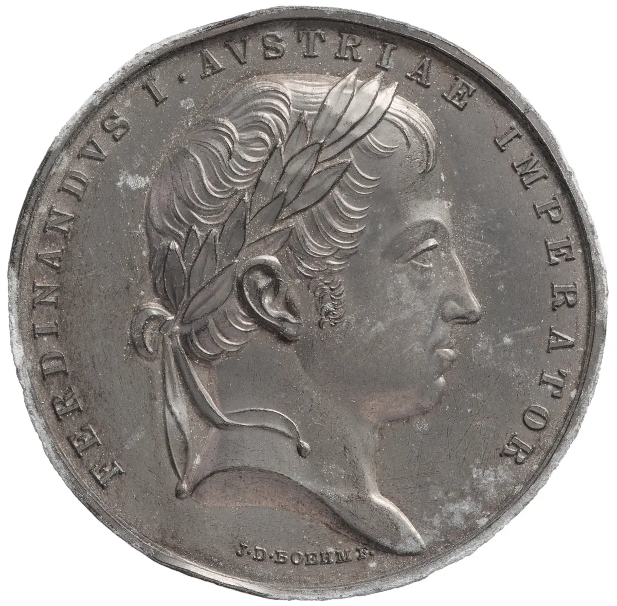 Habsburg: Kaiser Ferdinand I.