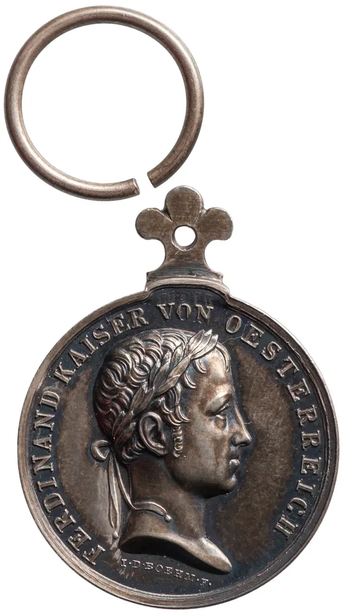 Habsburg: Kaiser Ferdinand I.