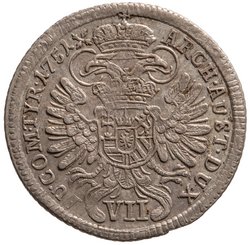 Haus Österreich: Maria Theresia