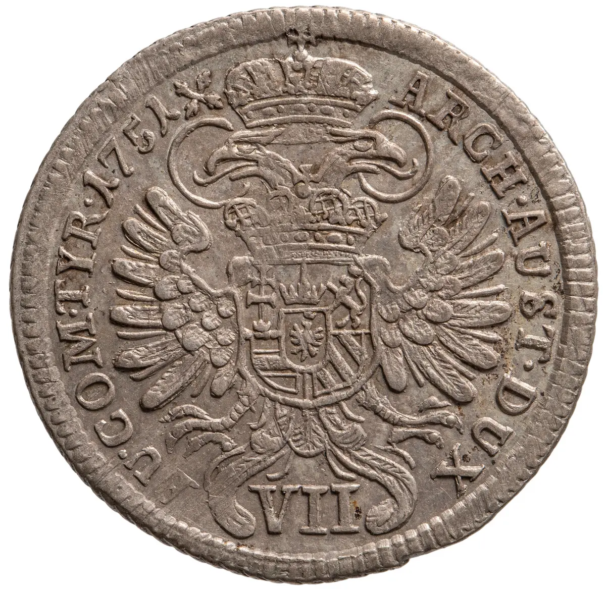 Haus Österreich: Maria Theresia