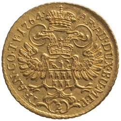 Haus Österreich: Maria Theresia