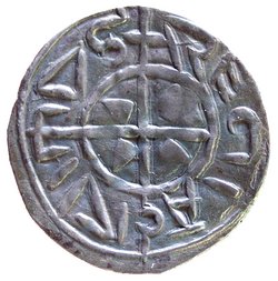 Könige von Ungarn: Stephan (I.) der Heilige