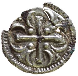 Könige von Ungarn: Schriftlose Münzen des 12. Jhs.
