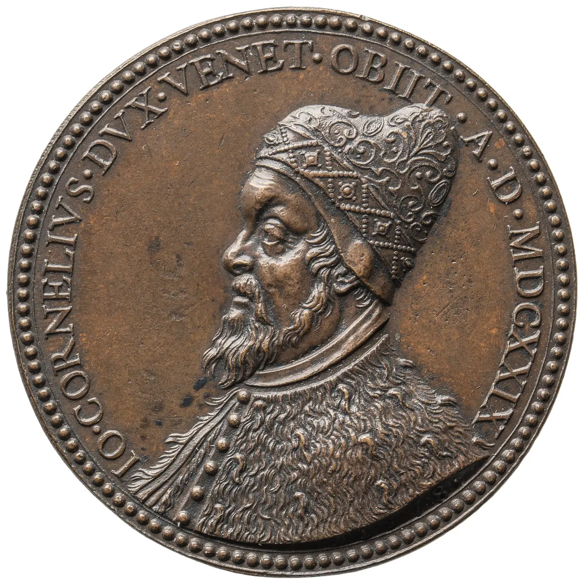 Medaille