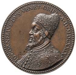 Medaille