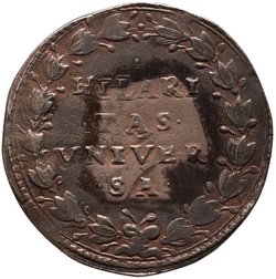 Neapel: Philipp II. von Spanien