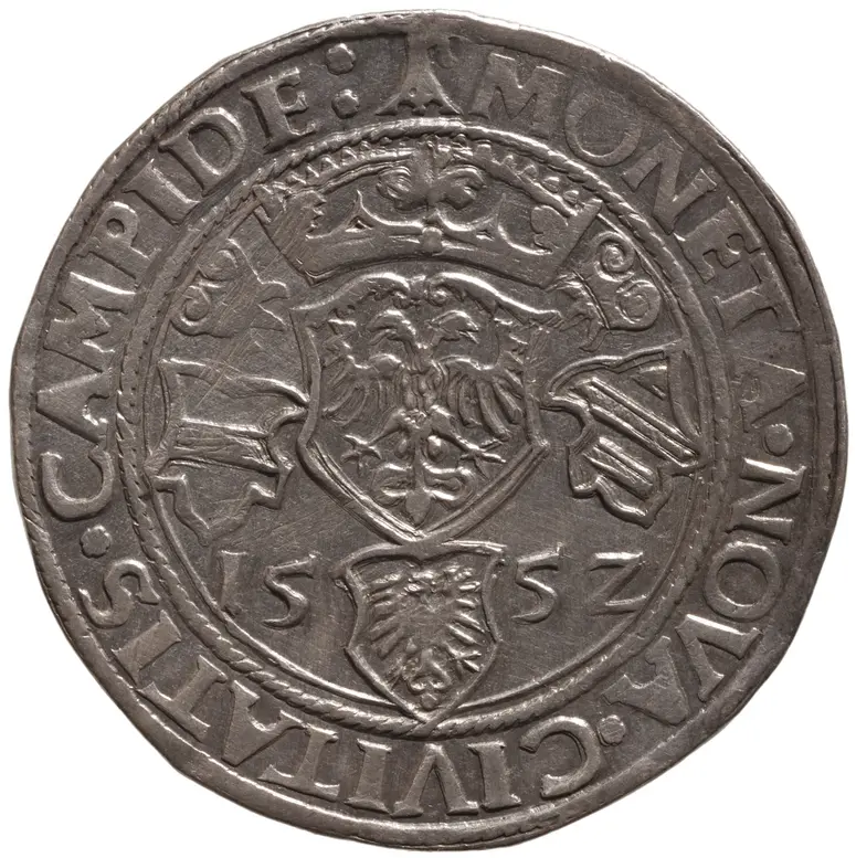 Münze