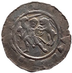 Herzöge von Böhmen: Wladislaus I. (1109–1118 / 1120–1125)