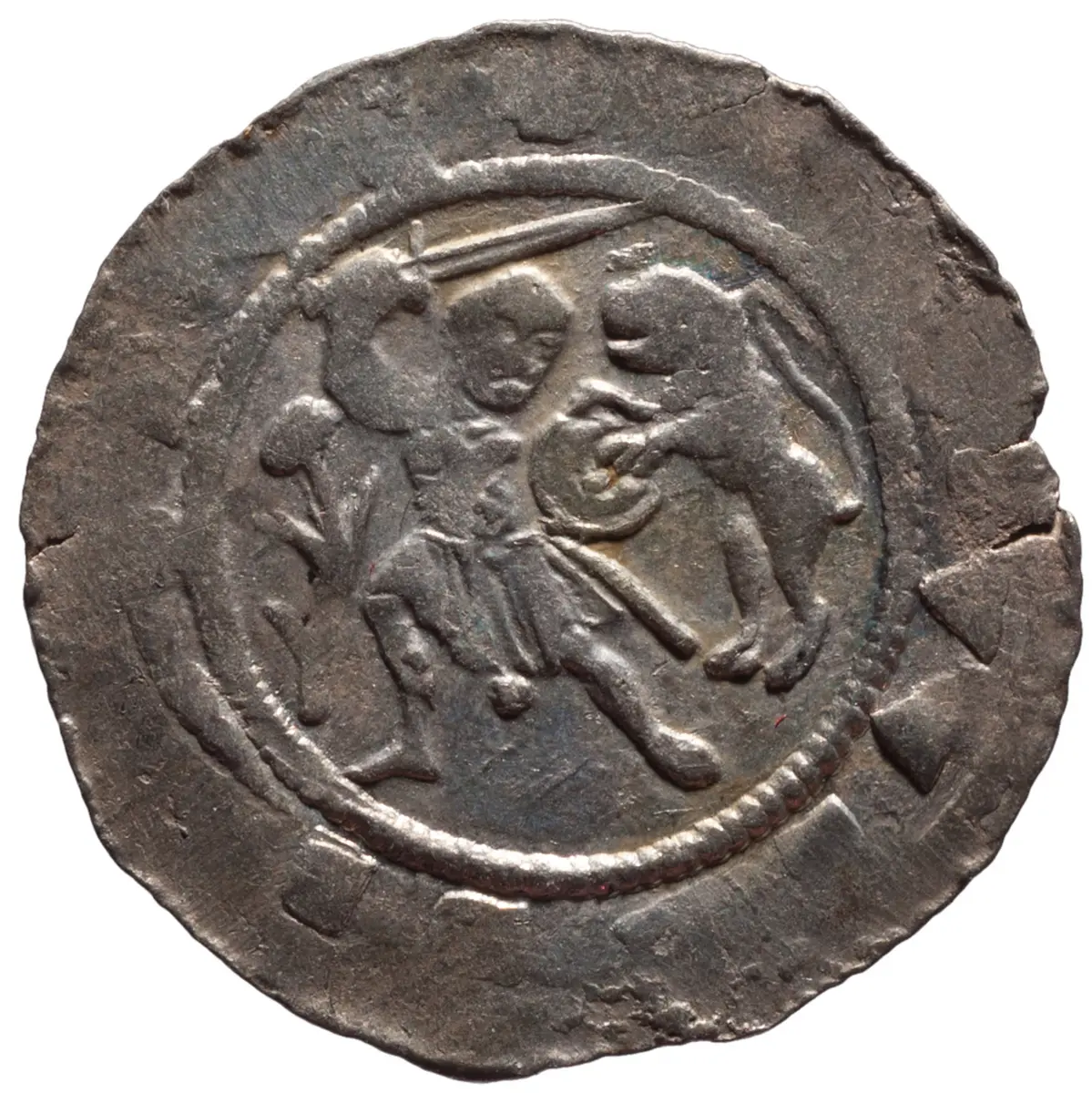 Herzöge von Böhmen: Wladislaus I. (1109–1118 / 1120–1125)