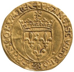 Frankreich: Franz I.